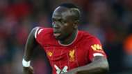 Sadio Mane Liverpool 2019-20