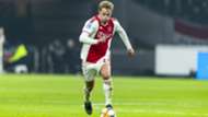 Frenkie de Jong Ajax 02022019