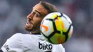 Cenk Tosun Besiktas
