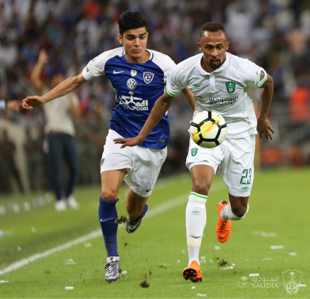 الهلال الفتح مباشر لحظة بلحظة Goal Com