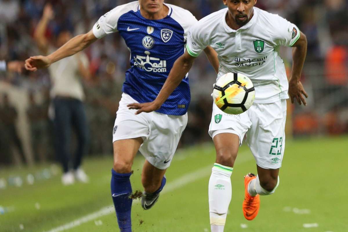 الهلال الفتح مباشر لحظة بلحظة Goal Com