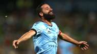 Alex Brosque