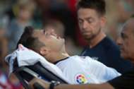 Reguilón Granada Sevilla LaLiga