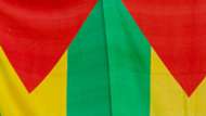 Sao Tome and Principe flag