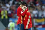 Russia Spain 8