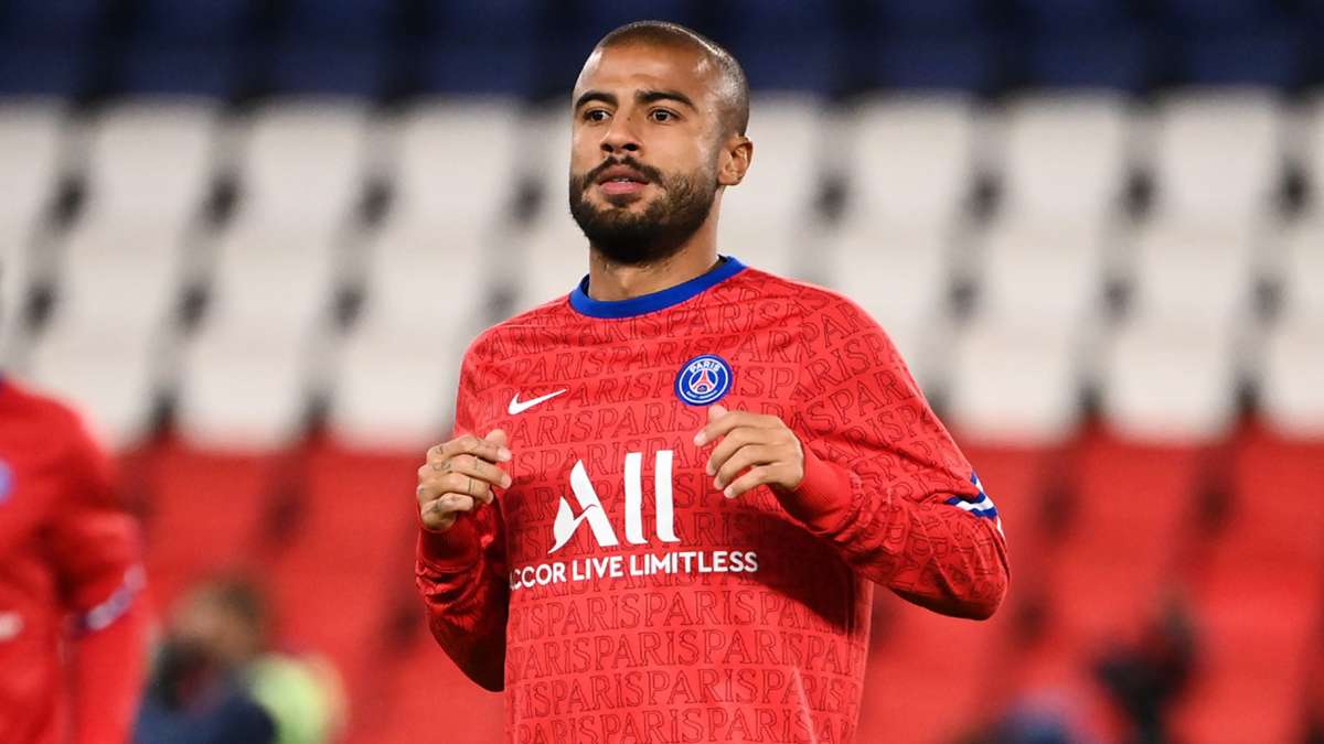 Time for PSG to put La Remontada behind them, says Rafinha ahead of