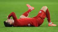 Robert Lewandowski Bayern Munich 2019-20