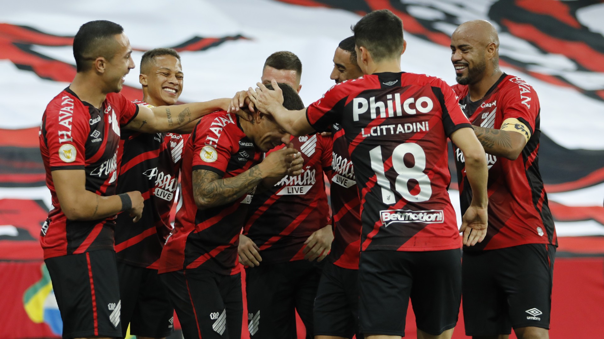 Atletico Go X Athletico Pr Onde Assistir Escalacao Horario E As Ultimas Noticias Goal Com