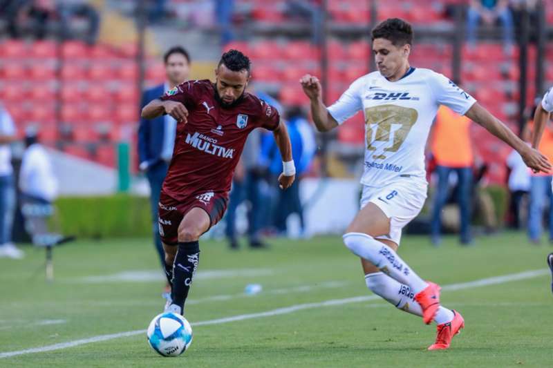 En qué canal va el Querétaro vs Toluca, cómo ver y a qué hora es | Goal.com