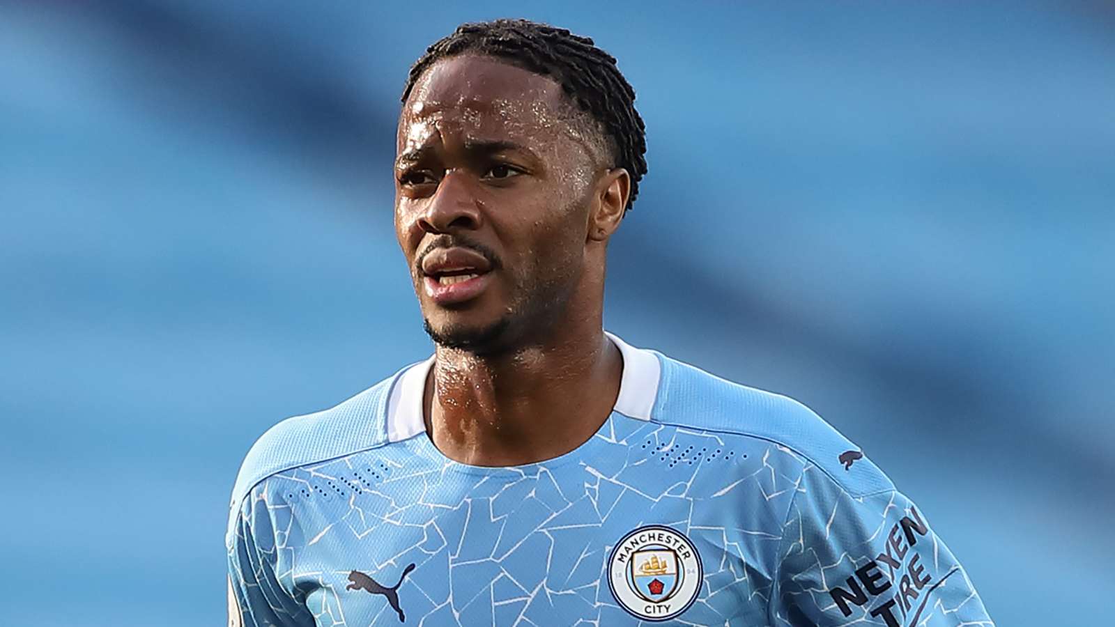 What is Raheem Sterling�s net worth &amp; how much does the