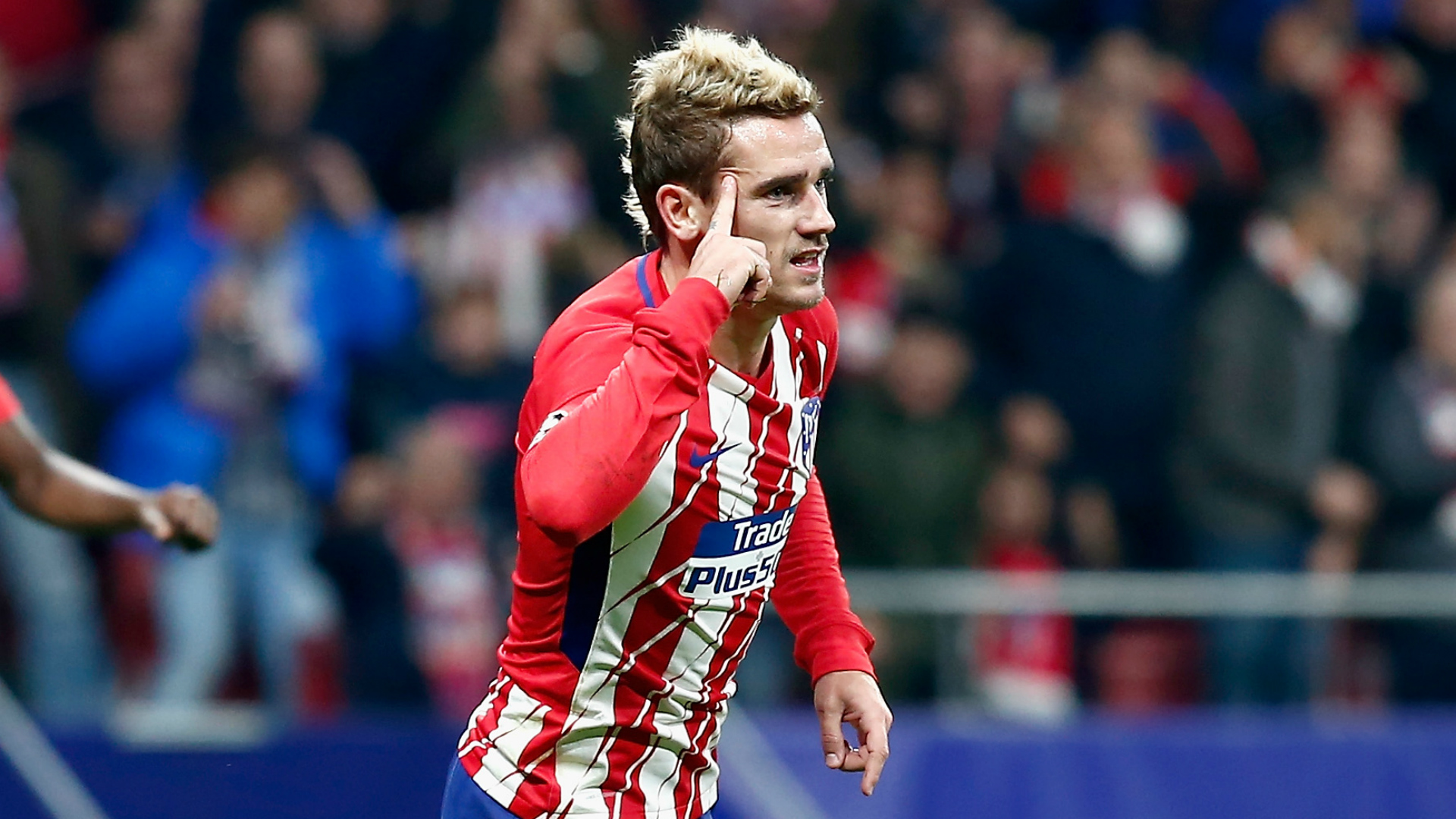 Transfer news: Antoine Griezmann explains how Arsenal blew ...