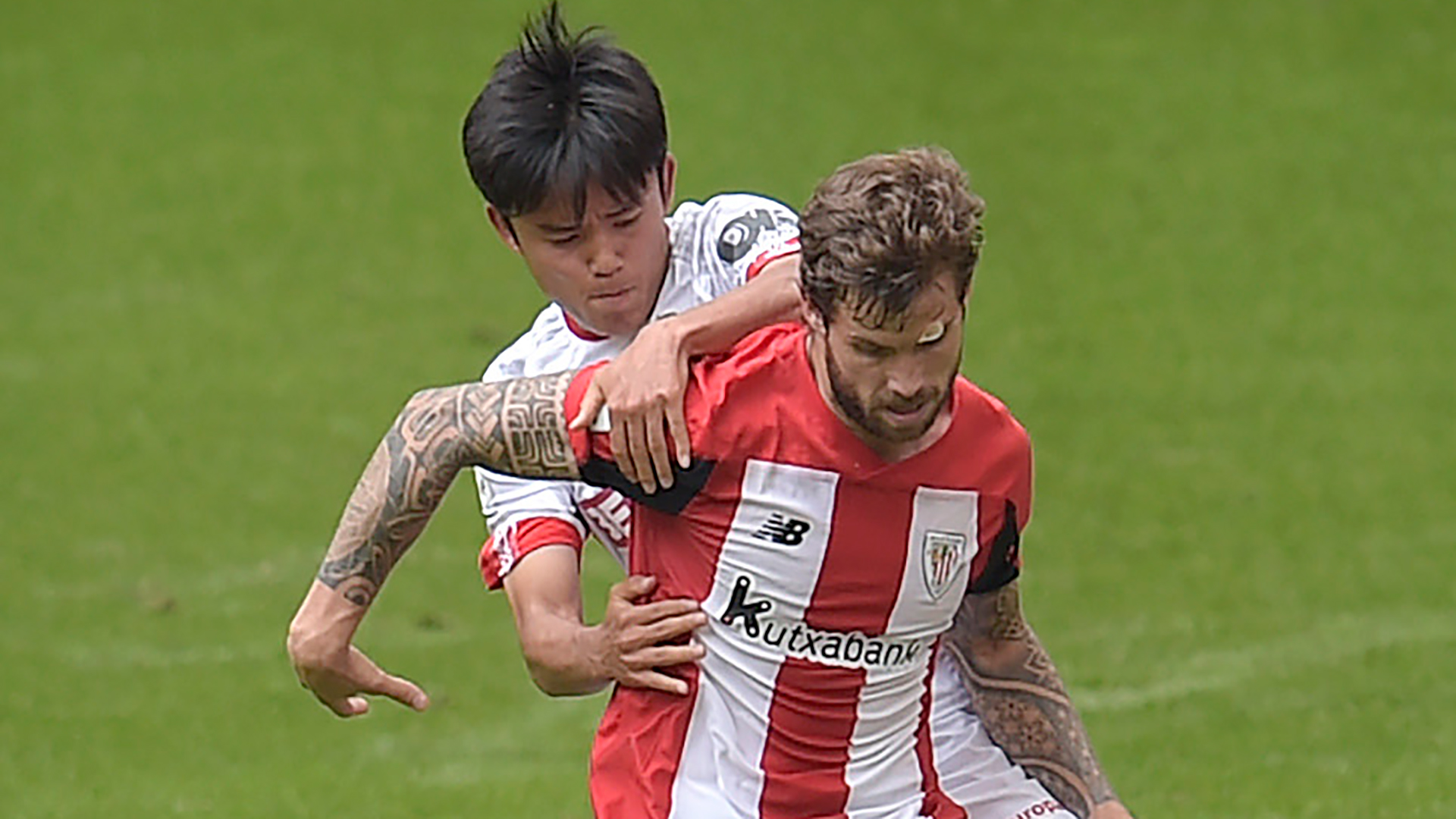 結果速報 動画ハイライト アスレティック ビルバオ対マジョルカ結果 ラ リーガ第32節 Goal Com 結果速報 動画ハイライト アスレティック ビルバオ対マジョルカ結果 ラ リーガ第32節 Goal Com