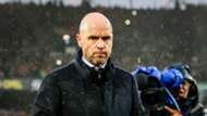 Erik ten Hag, Feyenoord - Ajax, Eredivisie 01272019