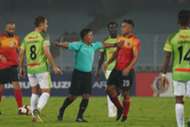 Lalrindika Ralte East Bengal