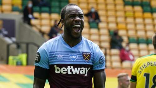 Michail Antonio | CF | West Ham