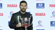 Lionel Messi, 11122018
