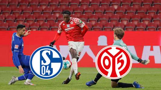 Fußball heute live im TV und LIVESTREAM FC Schalke 04 vs