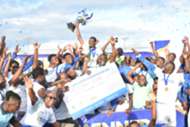 Mtibwa FA Cup