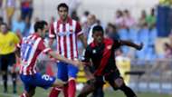 Lass Bangoura - Rayo Vallecano
