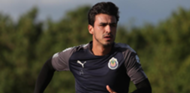 Oswaldo Alanís Chivas 100118