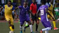 Nnamdi Egbujor, Giscard Tchato - MFM vs. Heartland