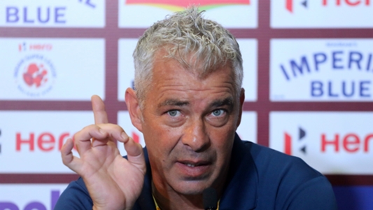 Isl 2018 19 Jorge Costa We Need To Be Wary Of Delhi Dynamos Goal Com