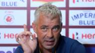 Jorge Costa Mumbai City FC ISL 5