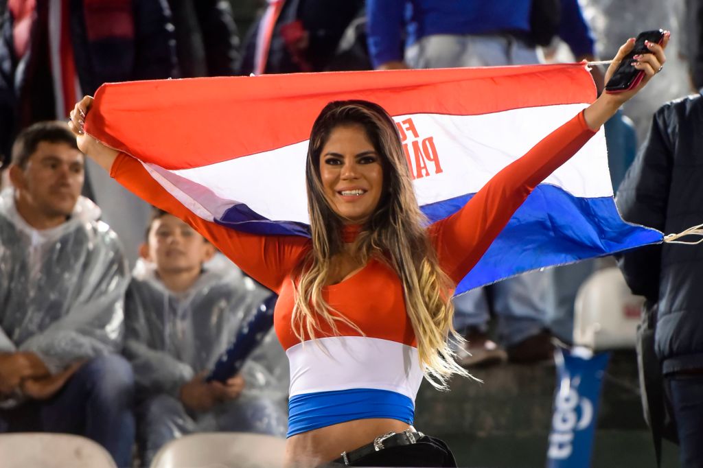 FIFA U17 World Cup 2017 Team Profile All you need to know about