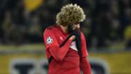 Marouane Fellaini Manchester United 2018-19