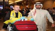 Wesley Sneijder - Gharafa