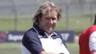 AFC Leopards coach Stewart Hall.