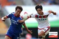 Yeom Gi-hoon Kwak Tae-hwi