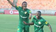 Pappy Kabamba Tshishimbi