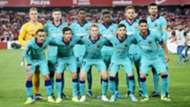 Granada Barcelona 21092019