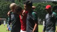 Egy Maulana Vikri - Indonesia U-23