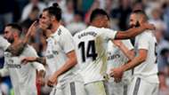 Real Madrid Leganes LaLiga 01092018