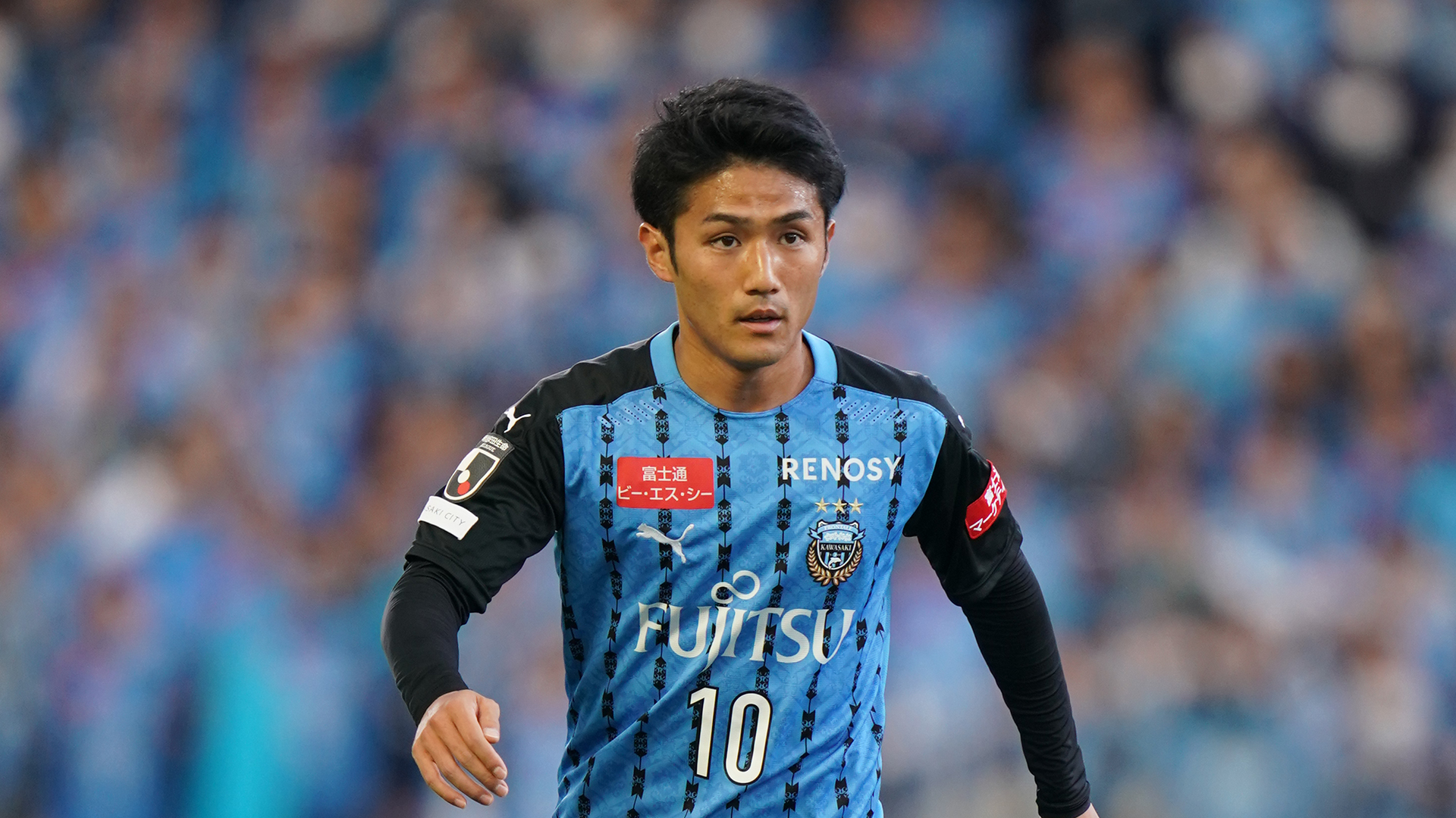 J1王者 川崎フロンターレがj3王者 ブラウブリッツ秋田を下して天皇杯決勝に進出 Goal Com J1王者 川崎フロンターレがj3王者 ブラウブリッツ秋田を下して天皇杯決勝に進出 Goal Com