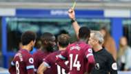 Arthur Masuaku - Everton vs. West Ham