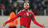 إسماعيل الحداد