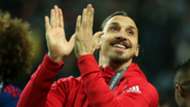 Zlatan Ibrahimovic, John Terry & Bintang-Bintang Liga Primer Inggris Berstatus Agen Bebas
