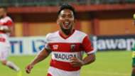 Andik Vermansyah - Madura United
