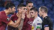 Roma Borussia Europa League