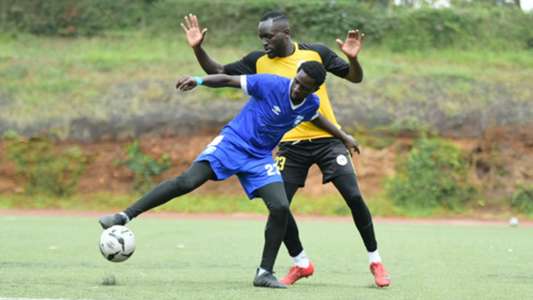 Afc Leopards Claw Tusker Fc In Pre Season Friendly The New York Press News Agency