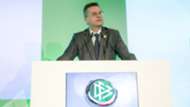 Reinhard Grindel DFB