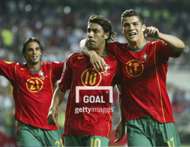 Rui Costa ronaldo
