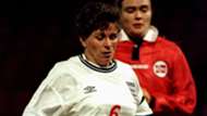 Gillian Coultard England