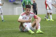 Szoboszlai Dominik U17