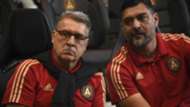 Gerardo Martino - Darío Sala