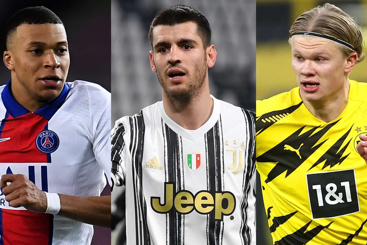 チャンピオンズリーグ Cl 得点ランキング 21 Goal Com チャンピオンズリーグ Cl 得点ランキング 21 Goal Com