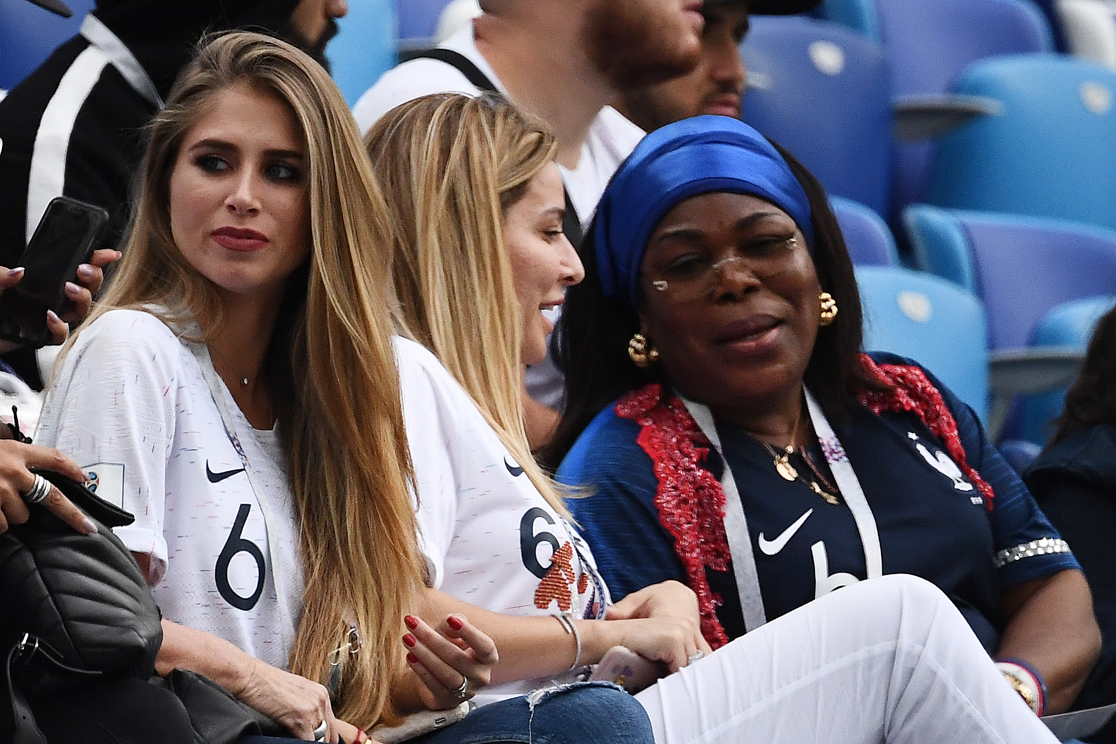 Who is Paul Pogba's girlfriend? Everything you need to ...